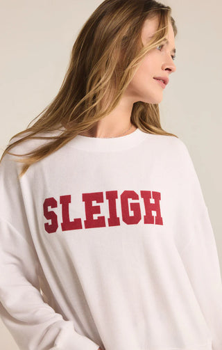 Sleigh LS - barndoorboutiquetn