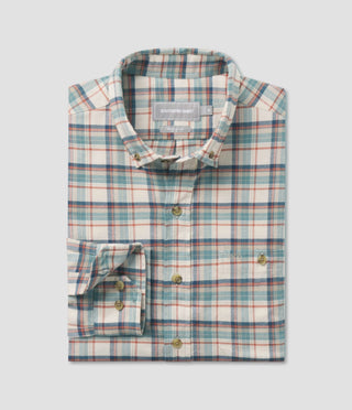 Clifton Flannel - barndoorboutiquetn