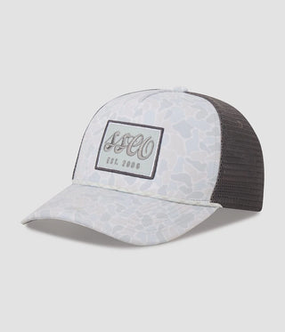 Rope Trucker Hat - barndoorboutiquetn