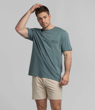 The GOAT Tee - barndoorboutiquetn
