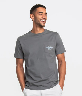 Bassquatch Logo tee - barndoorboutiquetn