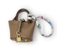 World Traveller Bag Charms - barndoorboutiquetn