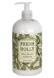 Holiday 16oz Liquid Lotion