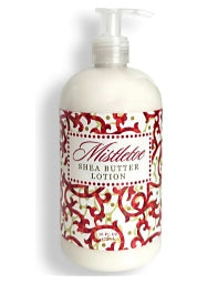 Holiday 16oz Liquid Lotion