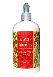 Holiday 16oz Liquid Lotion