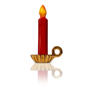 Nora Fleming Mini: Light the Way - barndoorboutiquetn