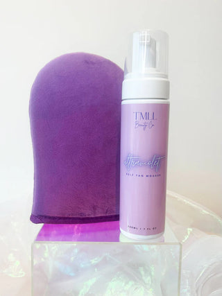 Ultra Violet Self Tanner - barndoorboutiquetn