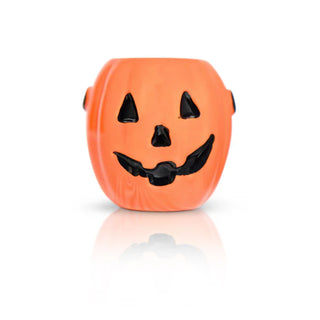 Nora Fleming Mini: Boo Bucket - barndoorboutiquetn