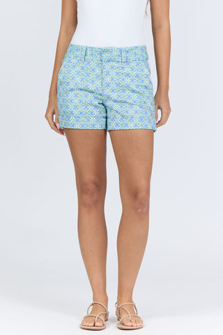 Dear John North Hampton Shorts