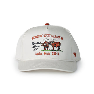 Burlebo Ballcap - barndoorboutiquetn