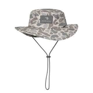 Deer Camo Bucket Hat