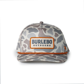 Cast & Camo Hats