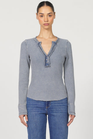 Dear John Luna Top - barndoorboutiquetn