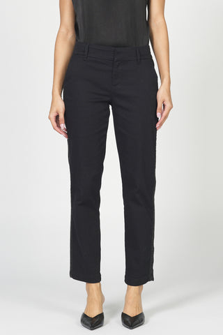 Dear John Black Tux Hampton Pant - barndoorboutiquetn