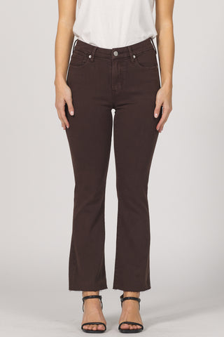 Dear John Dark Oak Jeanne - barndoorboutiquetn