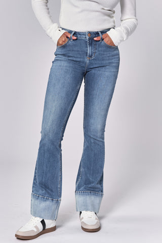 Dear John Jaxtyn Lagoon Jeans - barndoorboutiquetn