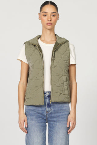 Dear John Vetiver Hadley - barndoorboutiquetn