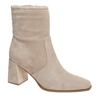 Cybill Bootie