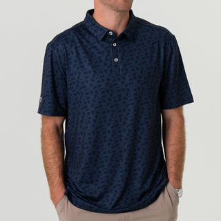 Liberty Performance Polo - barndoorboutiquetn