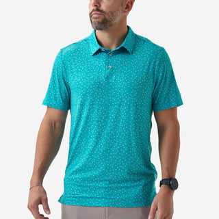 Par-Tee Performance Polo
