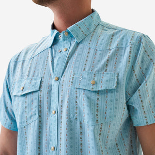 Out West Performance Shirt