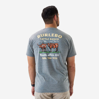 The Heritage Graphic Tee - barndoorboutiquetn