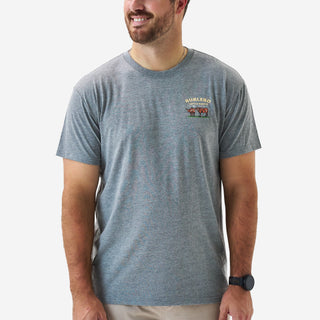 The Heritage Graphic Tee - barndoorboutiquetn