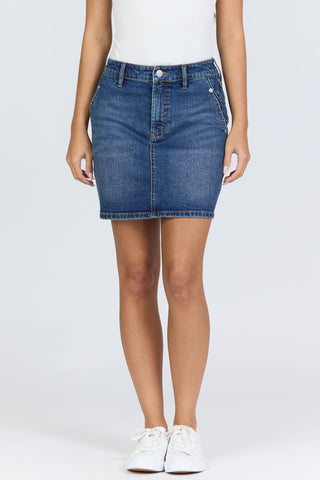 Dear John Blakeway Skirt