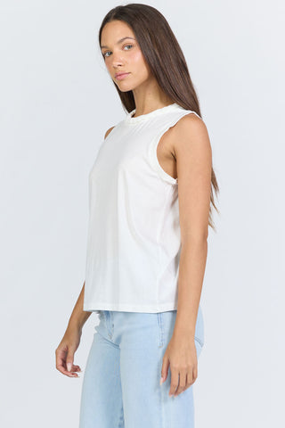 Dear John Marina Tank