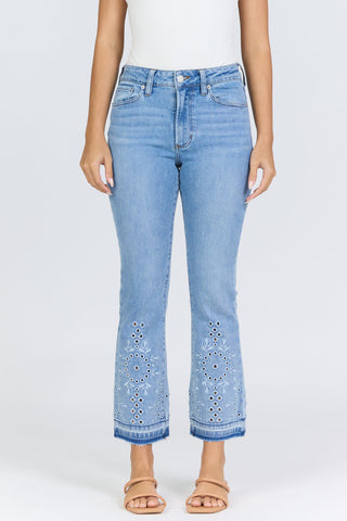Dear John Blume Jeans