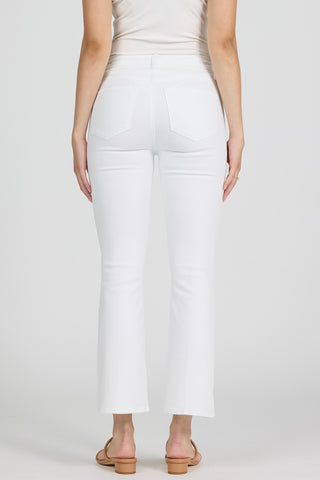 Dear John Jeanne White Jeans