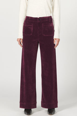 Dear John Audrey Velour