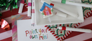 Paint Your Own NF Mini