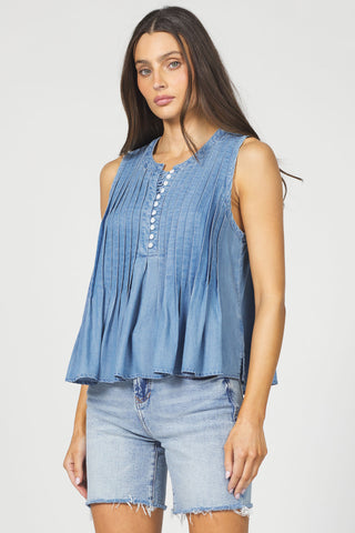 Dear John Myron Top