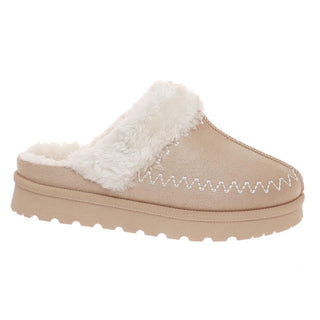 Zora Slipper