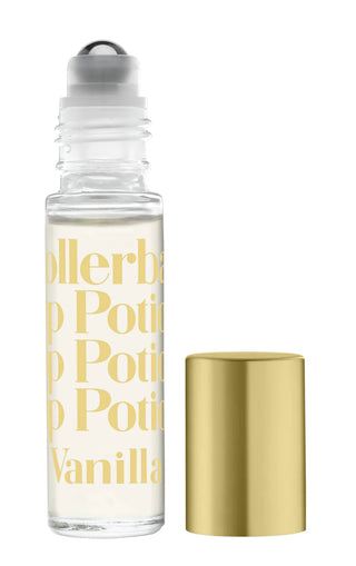 Sweet Nostalgia Rollerball Lip Potion