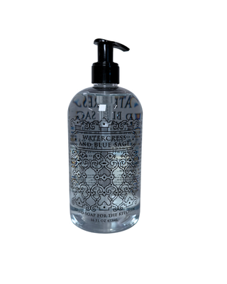 Botanical Kitchen Essentials Soap - barndoorboutiquetn