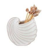 Pick of the Sea Toothpick Holder - barndoorboutiquetn