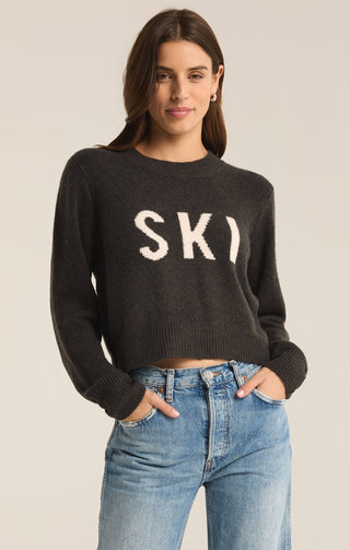 Ski Milan Sweater - barndoorboutiquetn