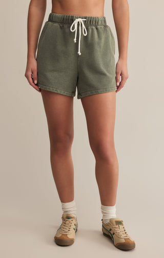 Z Supply Hunter Knit Short - barndoorboutiquetn