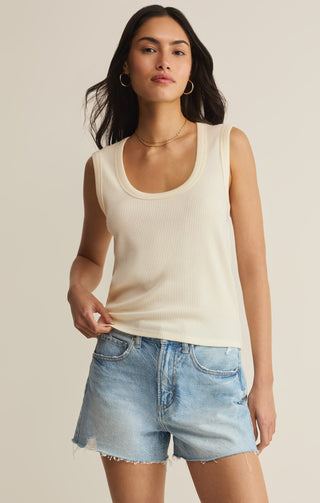 Z Supply Leisurely Tank - barndoorboutiquetn
