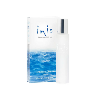 Inis Travel Size Spray 0.5 fl. oz - barndoorboutiquetn