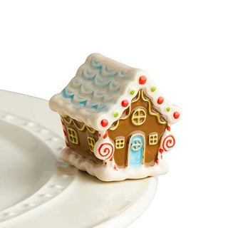 Nora Fleming Mini: Candyland Lane - barndoorboutiquetn