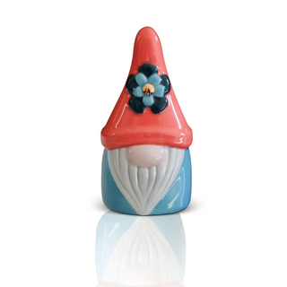 Nora Fleming Mini: Oh Gnome You Didn't - barndoorboutiquetn