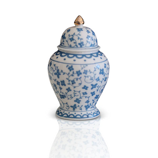 Nora Fleming Mini: Ginger Jar - barndoorboutiquetn