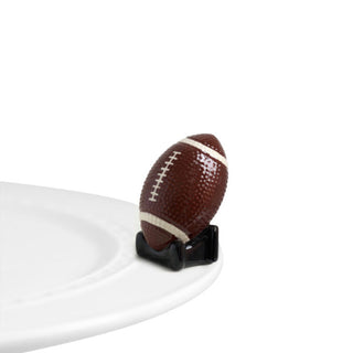 Nora Fleming Mini: Touchdown! - barndoorboutiquetn