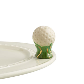 Nora Fleming Mini: 19th Hole - barndoorboutiquetn