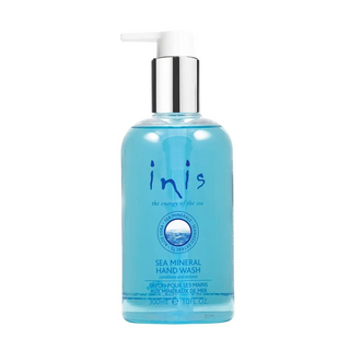 Inis Sea Mineral Hand Wash - barndoorboutiquetn