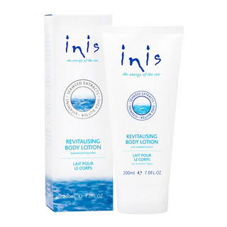 Inis Revitalising Body Lotion 7 fl. oz - barndoorboutiquetn