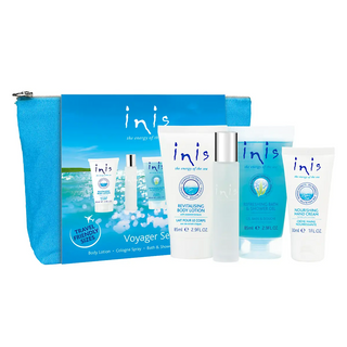 Inis Voyager Gift Set - barndoorboutiquetn